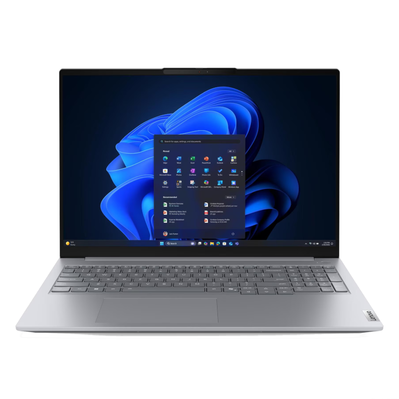 Ноутбук Lenovo ThinkBook 16 G9 AHP (21UT004HRA)